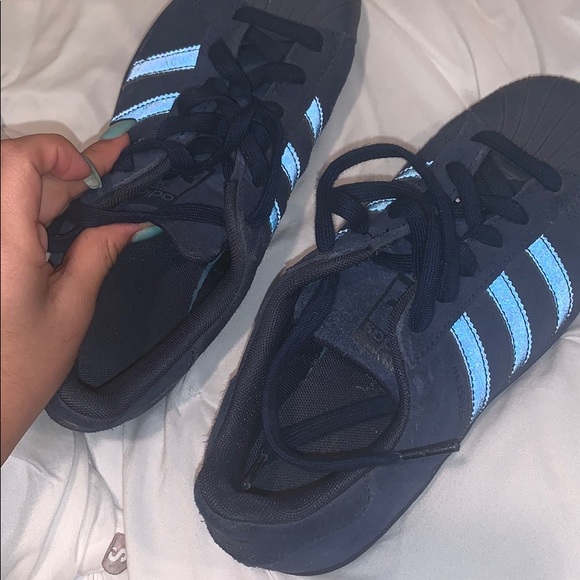 Adidas superstar sneakers - Picture 2 of 2